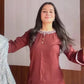 NEUES DREITEILIGES WESTERN-OUTFIT FÜR DIE TRENDIGE HOCHZEITSSAISON