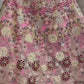 Sehen Sie umwerfend aus in diesem wunderschönen cremefarbenen Lehenga-Set