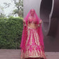 Presenting You Most Beautiful Most Trending Lehenga Collection