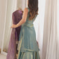 PREMIUM-FERTIGANZUG-SET AUS ANARKALI