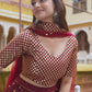 Fancy Designer Premium Looks Lehenga