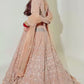 Presenting You Most Beautiful Latest Designer Lehenga Collection