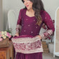 PREMIUM-FERTIGANZUG-SET AUS ANARKALI