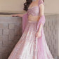 Presenting You Most Beautiful Most Trending Most Awaited Lehenga Collection