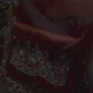 Premium soft Tissue Beautiful motis and Beads Saree