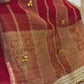 Introducing our premium Ghungroo Saree