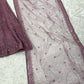 Kasturi silk lehenga with Dori Sequins & thread work choli
