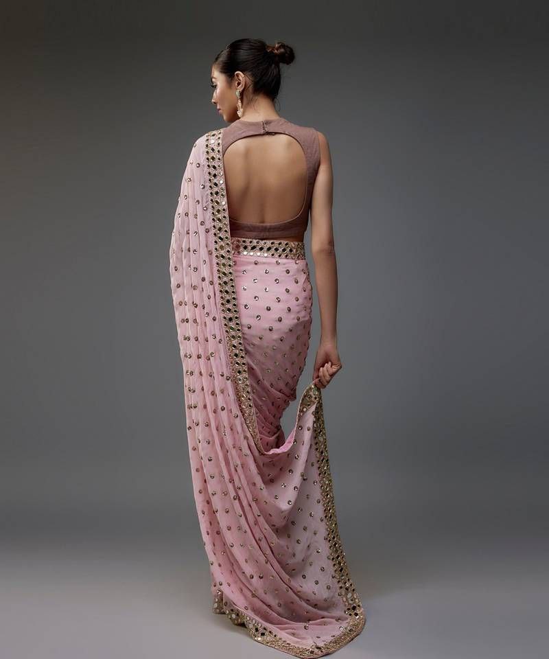 New Trending Bollywood BlockBuster Sequins Design Launching