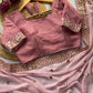 New Trending Bollywood BlockBuster Sequins Design Launching