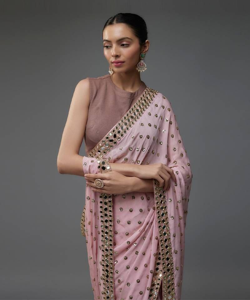 New Trending Bollywood BlockBuster Sequins Design Launching