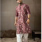 Presenting Men's Kurta Pyjama